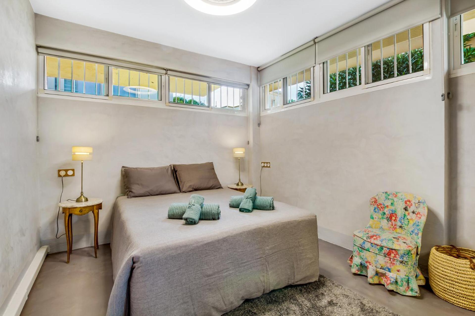 Casa Xio Appartement Torremolinos Buitenkant foto
