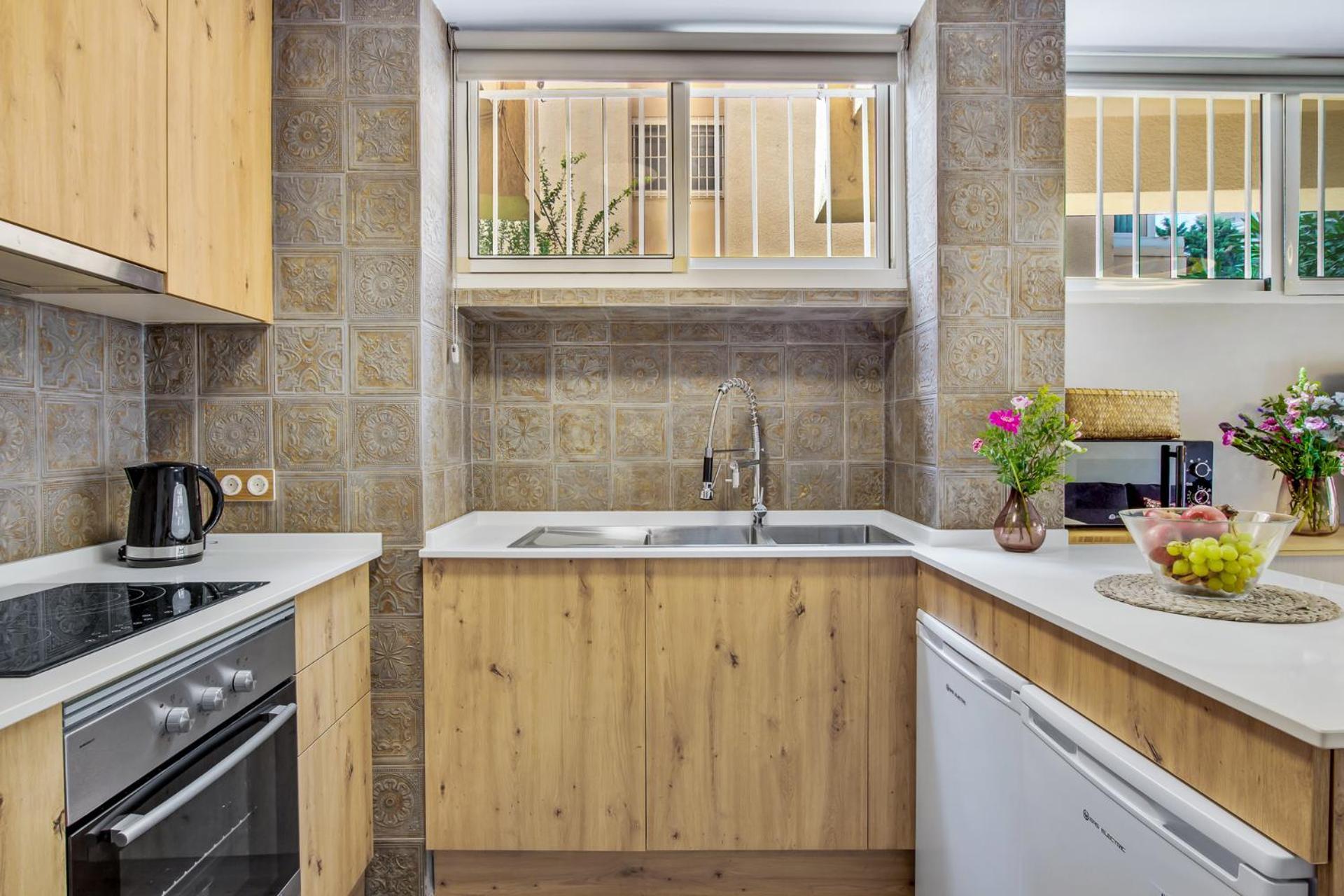 Casa Xio Appartement Torremolinos Buitenkant foto
